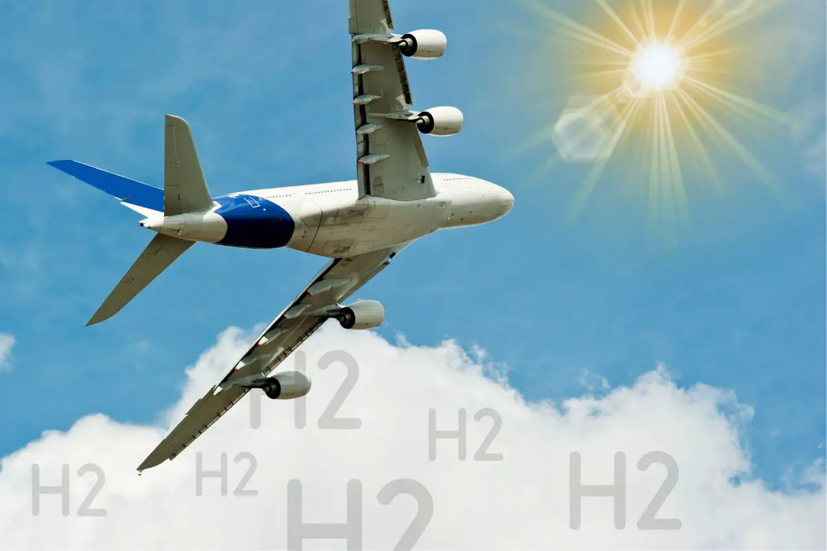 Airbus’ ZEROe hydrogen aircraft project is on the right track - H2 News