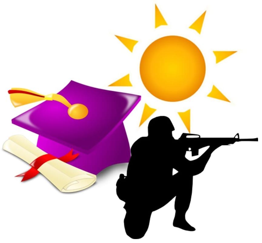 Education brings solar energy knowledge to Army - Hydrogen Fuel News
