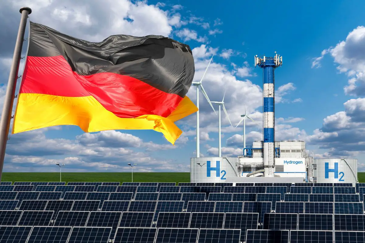 Green H2 plant in Germany to receive NGK’s proprietary battery tech - H2 News