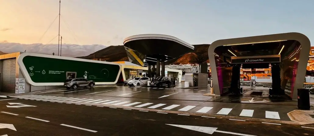 HRS Station 