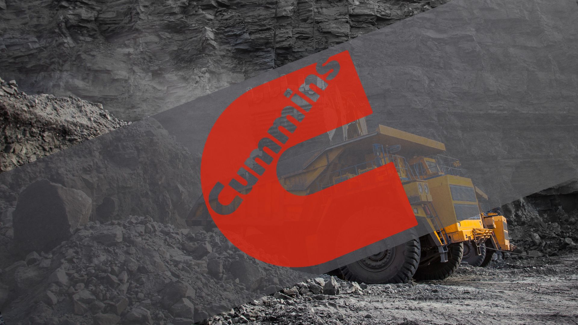 First Mode’s hybrid retrofit system - mining equipment