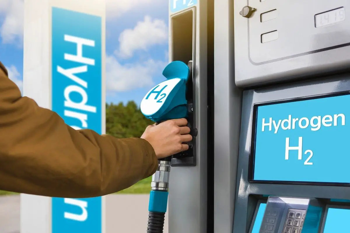 When Will Vehicles Run Using Hydrogen Fuel Be Cheaper Than Gas?