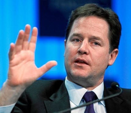 UK to track emissions of 1,800 British firms - Hydrogen Fuel News