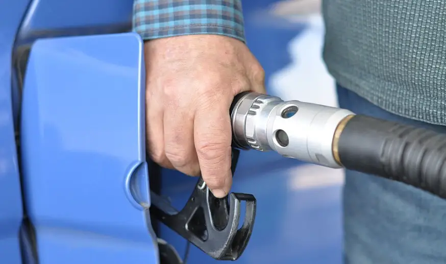 Hydrogen fuel cell stations are gradually expanding across San Diego