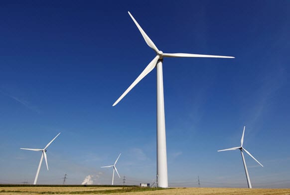 Wind Energy Wind Energy