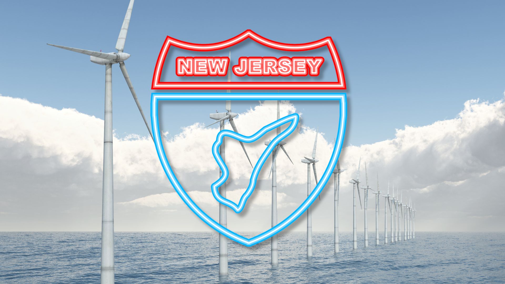 Huge New Jersey offshore wind farm project hurting from supply chain pain
