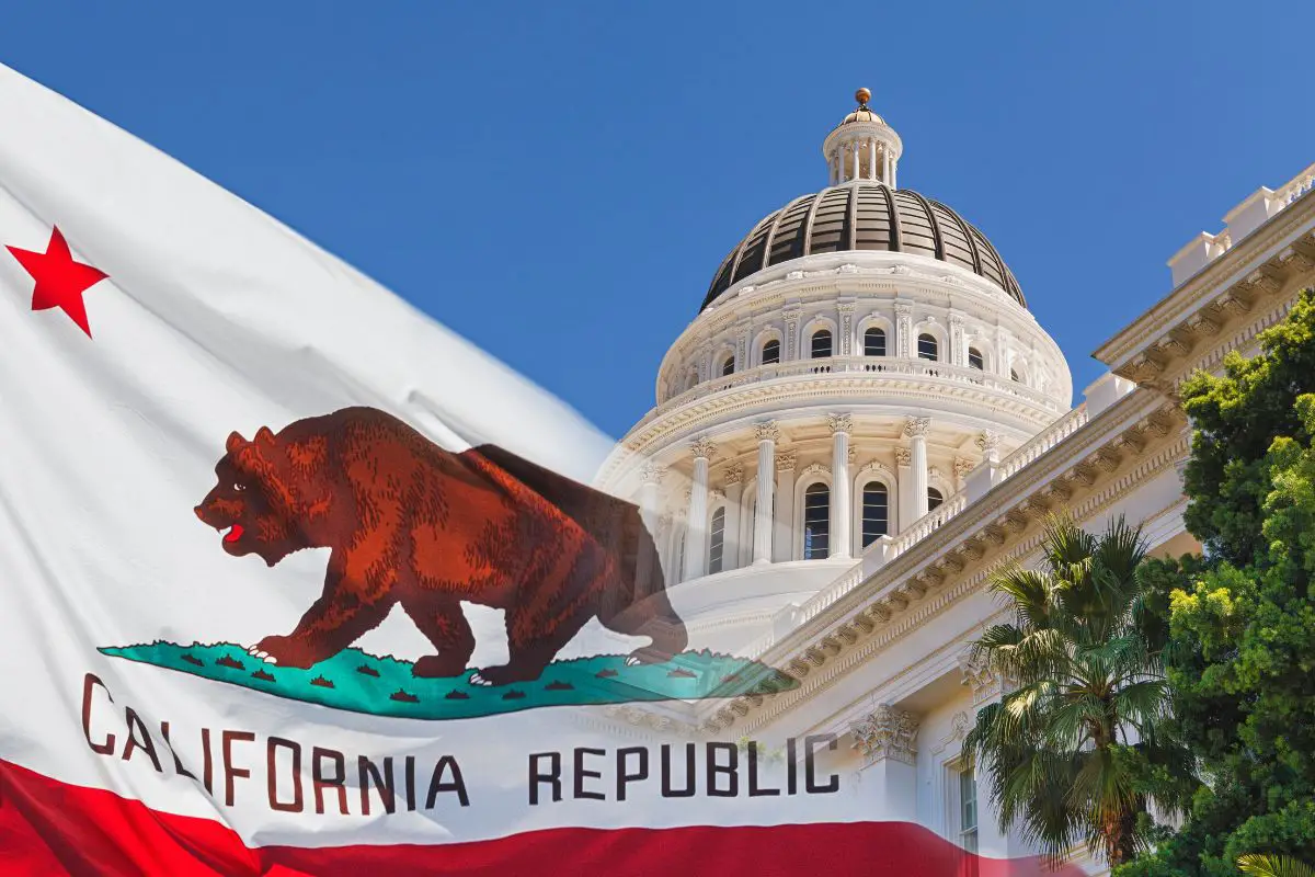 California Lawmakers Reach $106 Million Hydrogen Fuel Deal