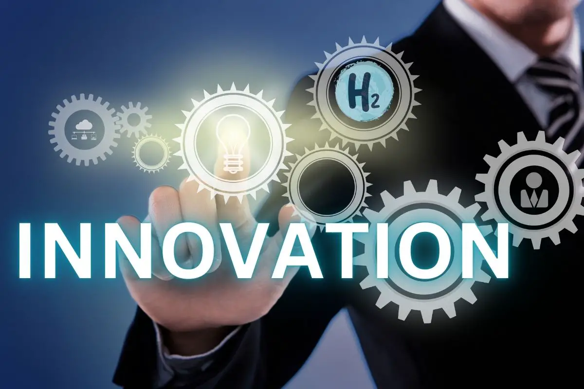 Innovative Breakthrough in Green Hydrogen Production by Independent Researcher