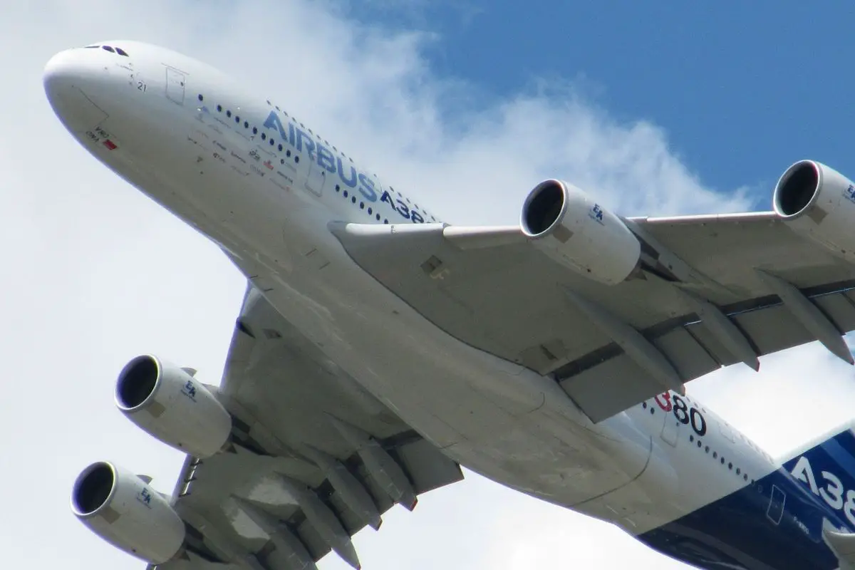 Cryogenic hydrogen tanks a vital Airbus innovation focus - H2 News
