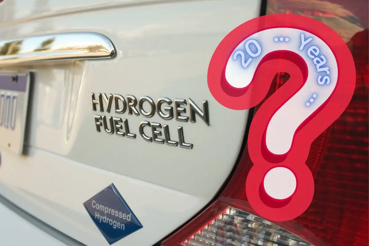 Will fuel cell cars be relevant at all in 20 years? - H2 News