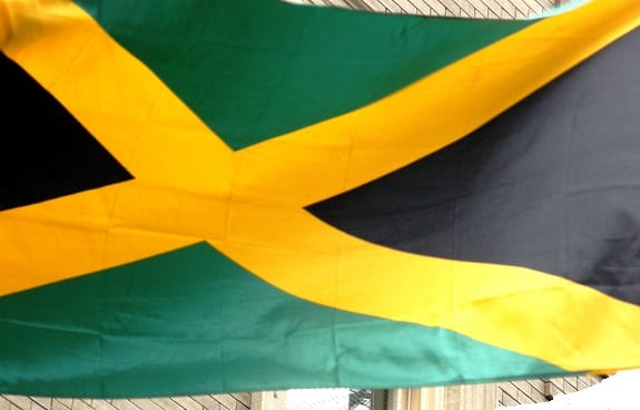 Renewable Energy - Jamaican Flag Renewable Energy - Jamaican Flag