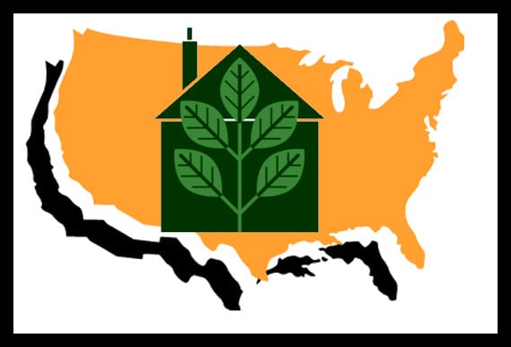 NOAA research shows the U.S. could get 70% of its energy