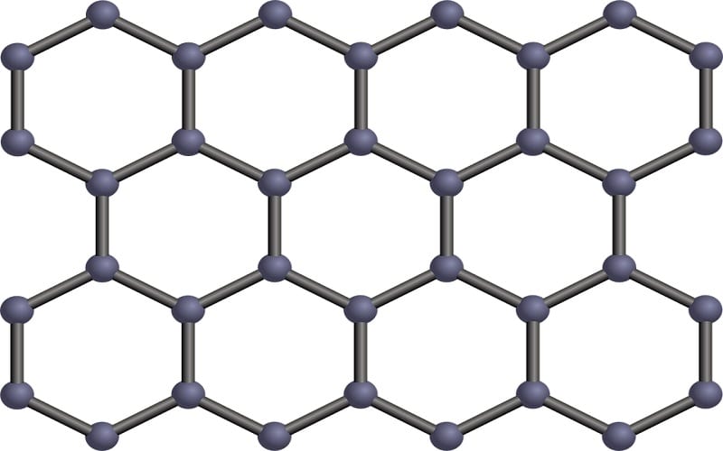 New material could lead to a new generation of fuel cells