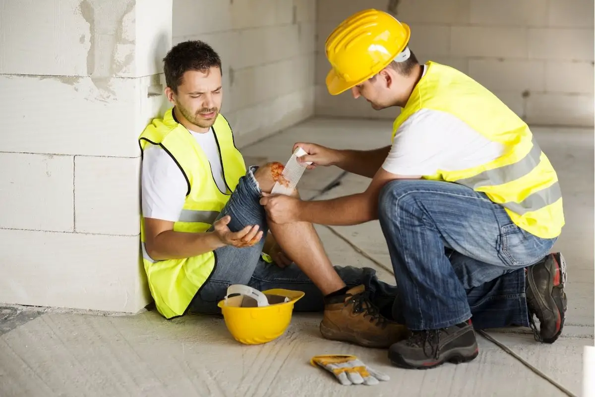 Simple Ways to Minimize a Construction Injury - H2 News