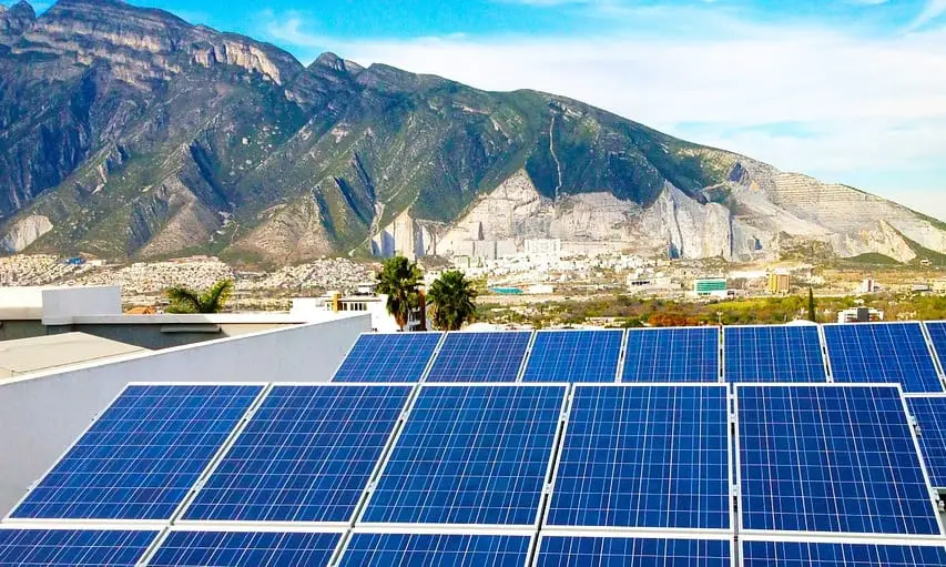 Solar energy used to bring power back to Puerto Rico’s children’s hospital