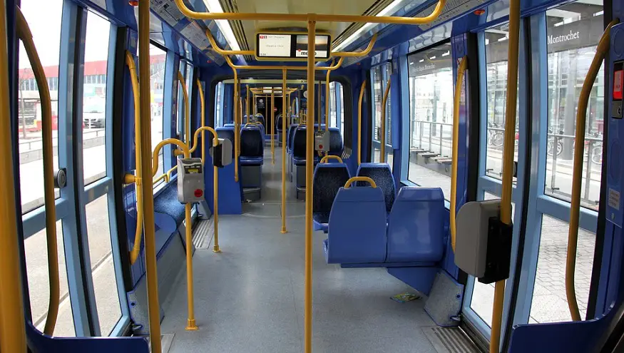 Blue hydrogen production tech to be tested by SoCalGas and SunLine Transit Agency
