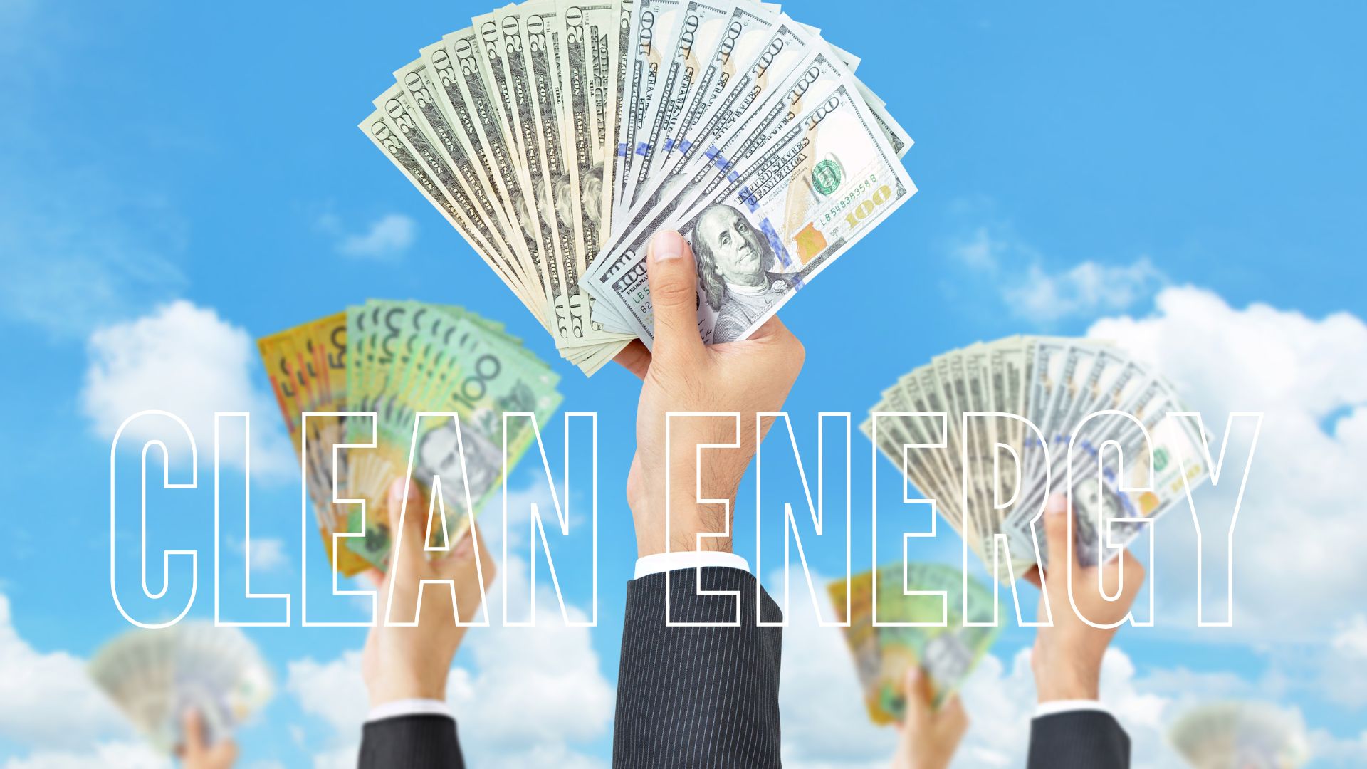 Clean Energy Projects