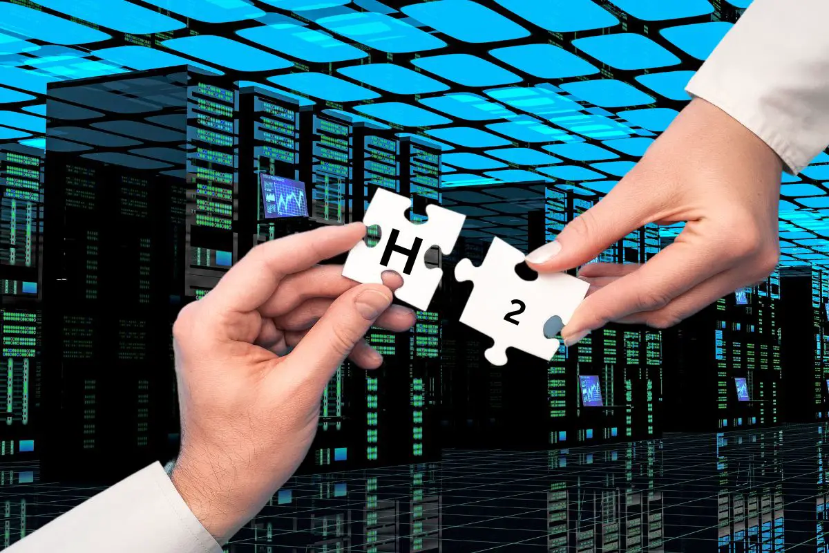 Microsoft and Caterpillar collab on data center hydrogen fuel cell backup - H2 News