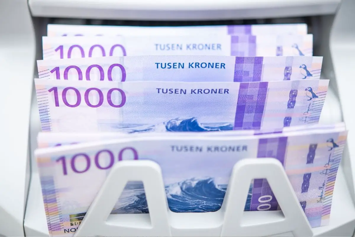 Equinor announces blue hydrogen plan in which it will invest billions