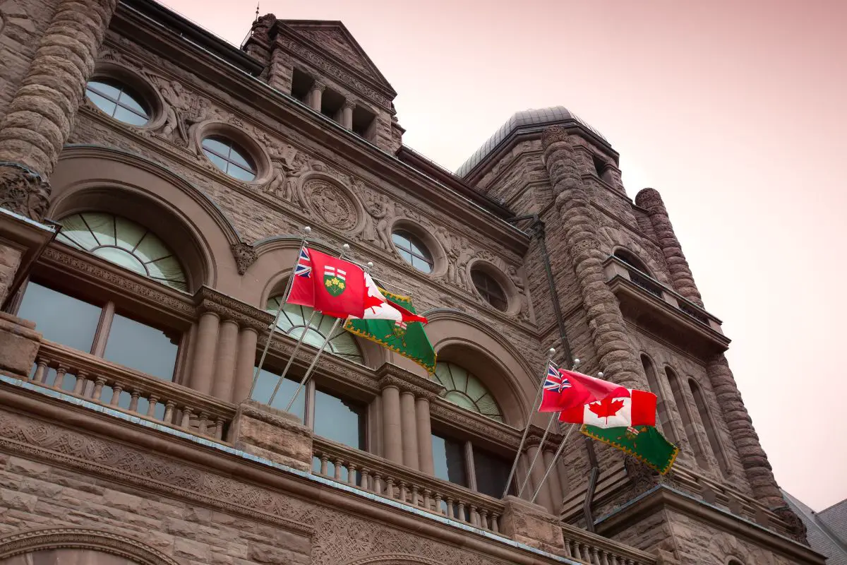 Ontario forges ahead to use hydrogen fuel as clean alternative power - H2 News