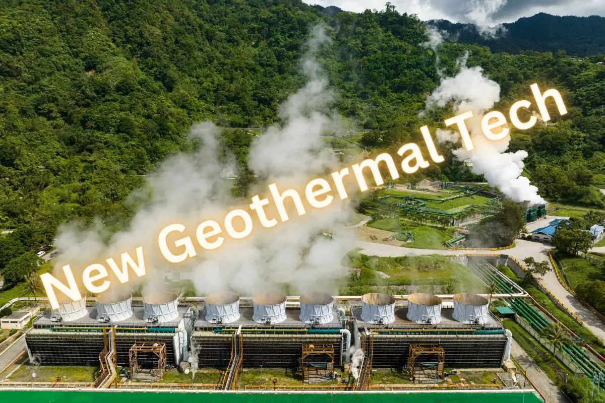 Gyrotrons is a new tech that could revolutionize geothermal power extraction - H2 News
