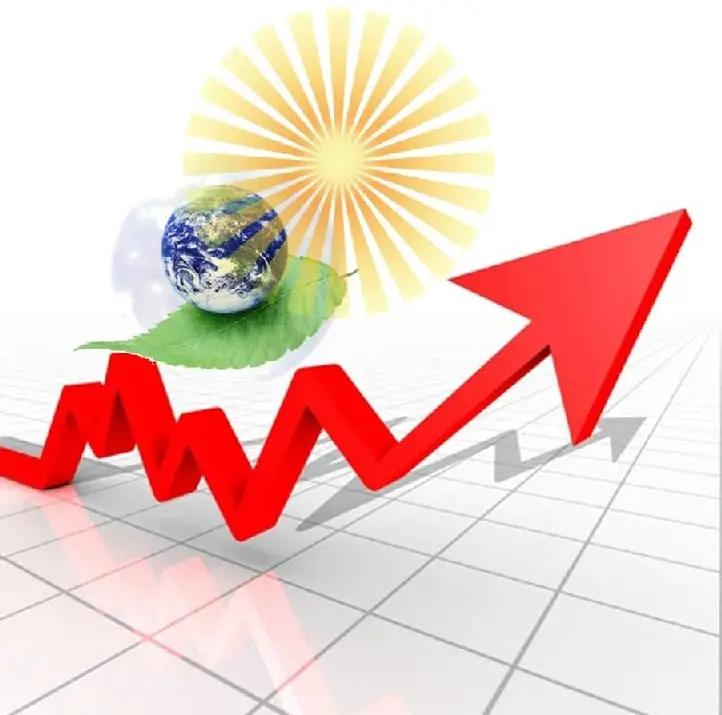 Solar Energy Progress Solar Energy Progress