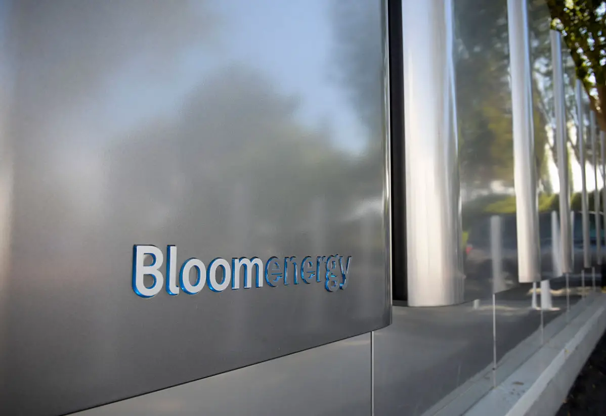 Why Major Players Like NASA and Shell Partner with Bloom Energy