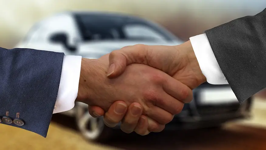 BMW and Volkswagen partner to support electric vehicles