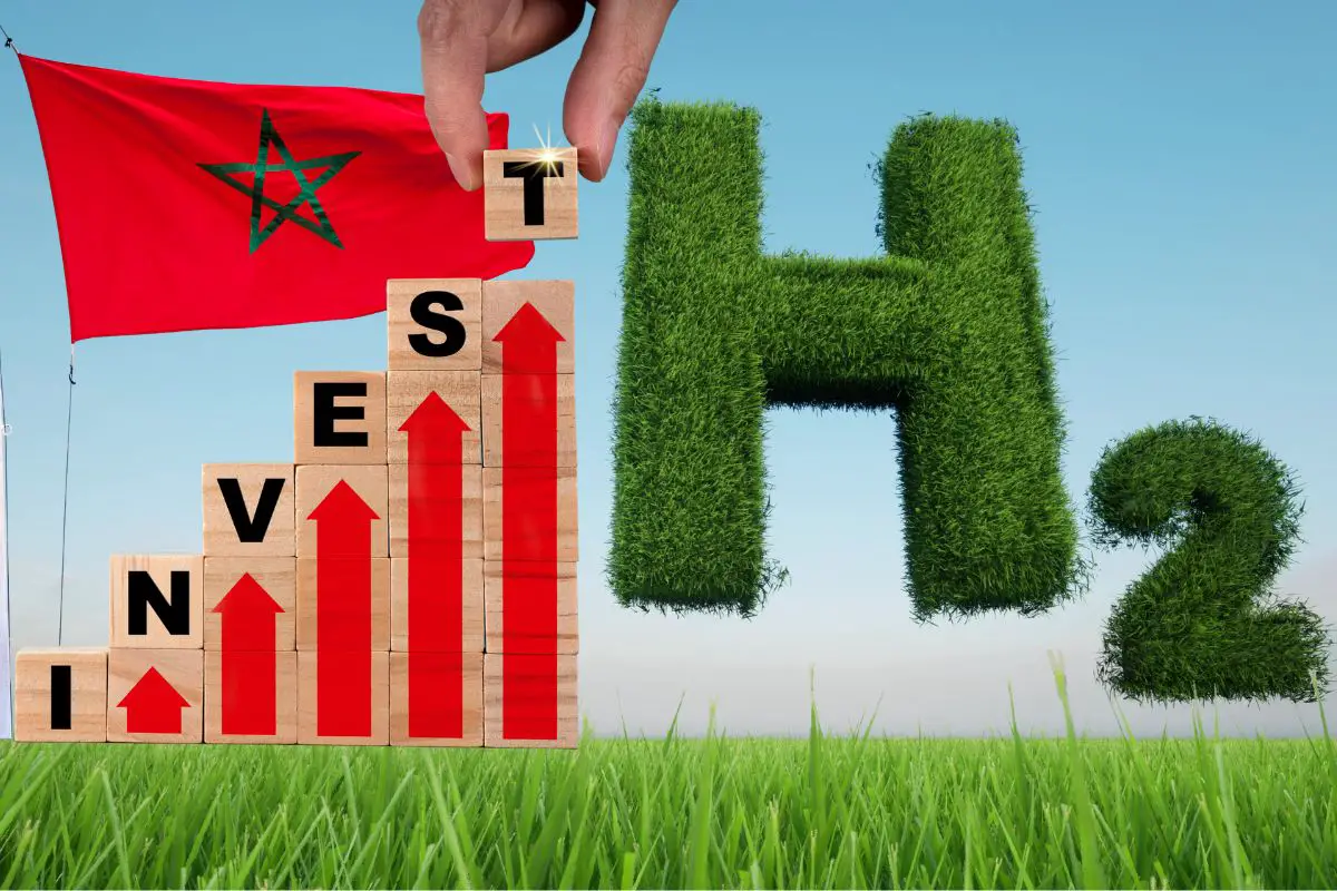 Morocco wants its renewable energy to draw green hydrogen investors - H2 News