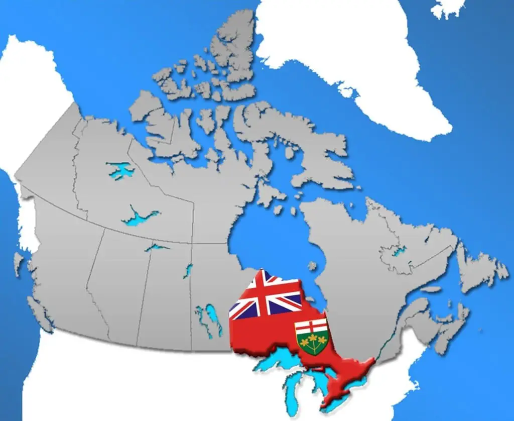 Ontario, Canada Renewable Energy Ontario, Canada Renewable Energy