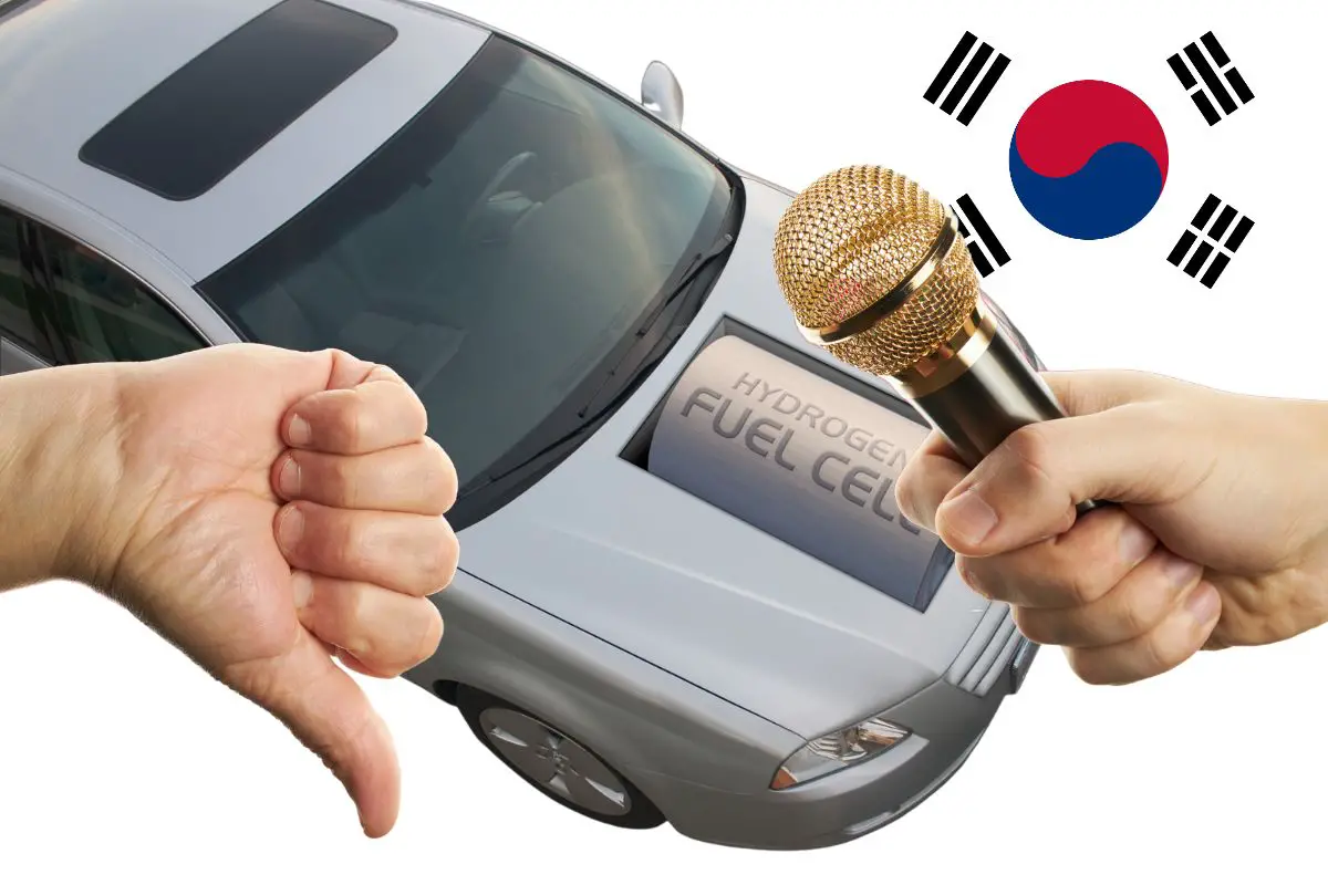 Shortage of hydrogen fuel takes its toll on public opinion of H2 vehicles - H2 News