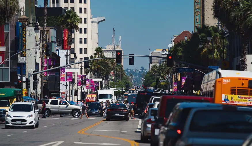 California seeks to start a hydrogen economy - Hydrogen News