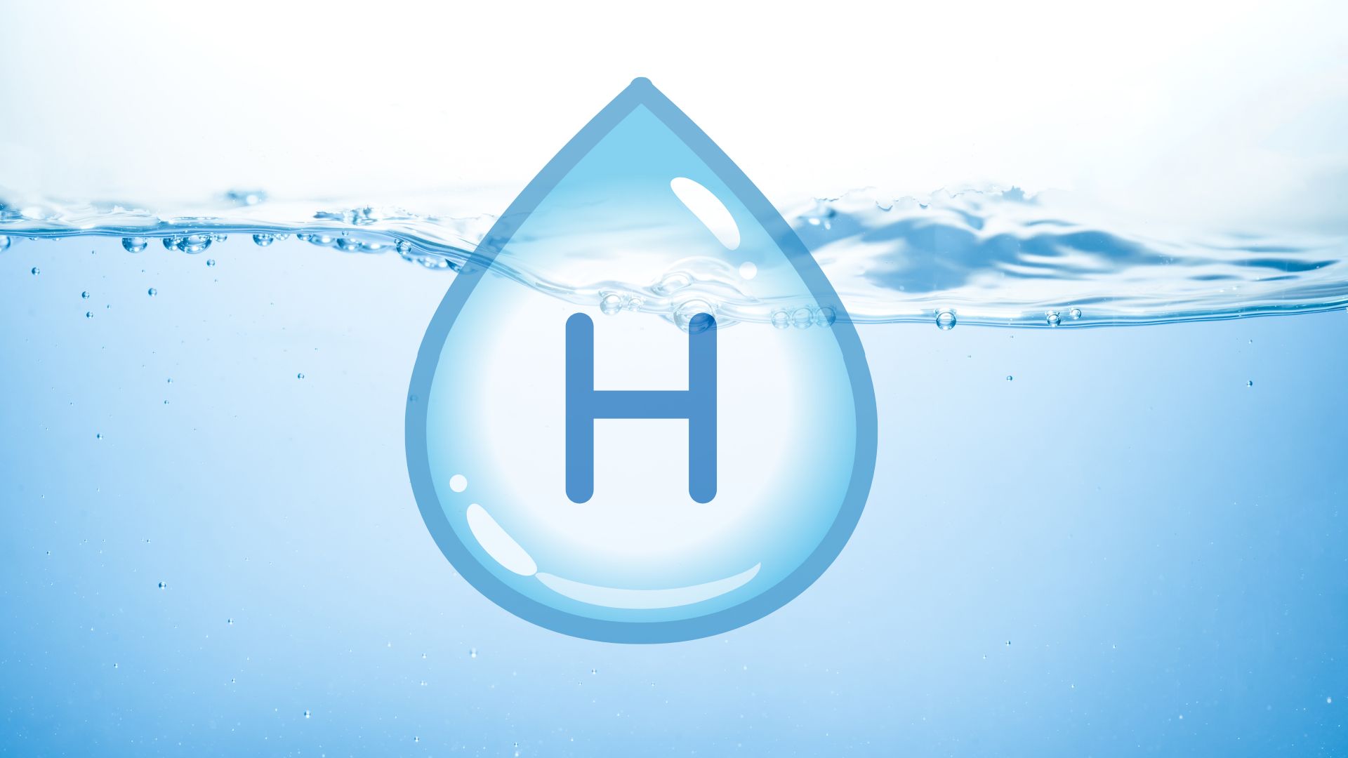 Liquid hydrogen