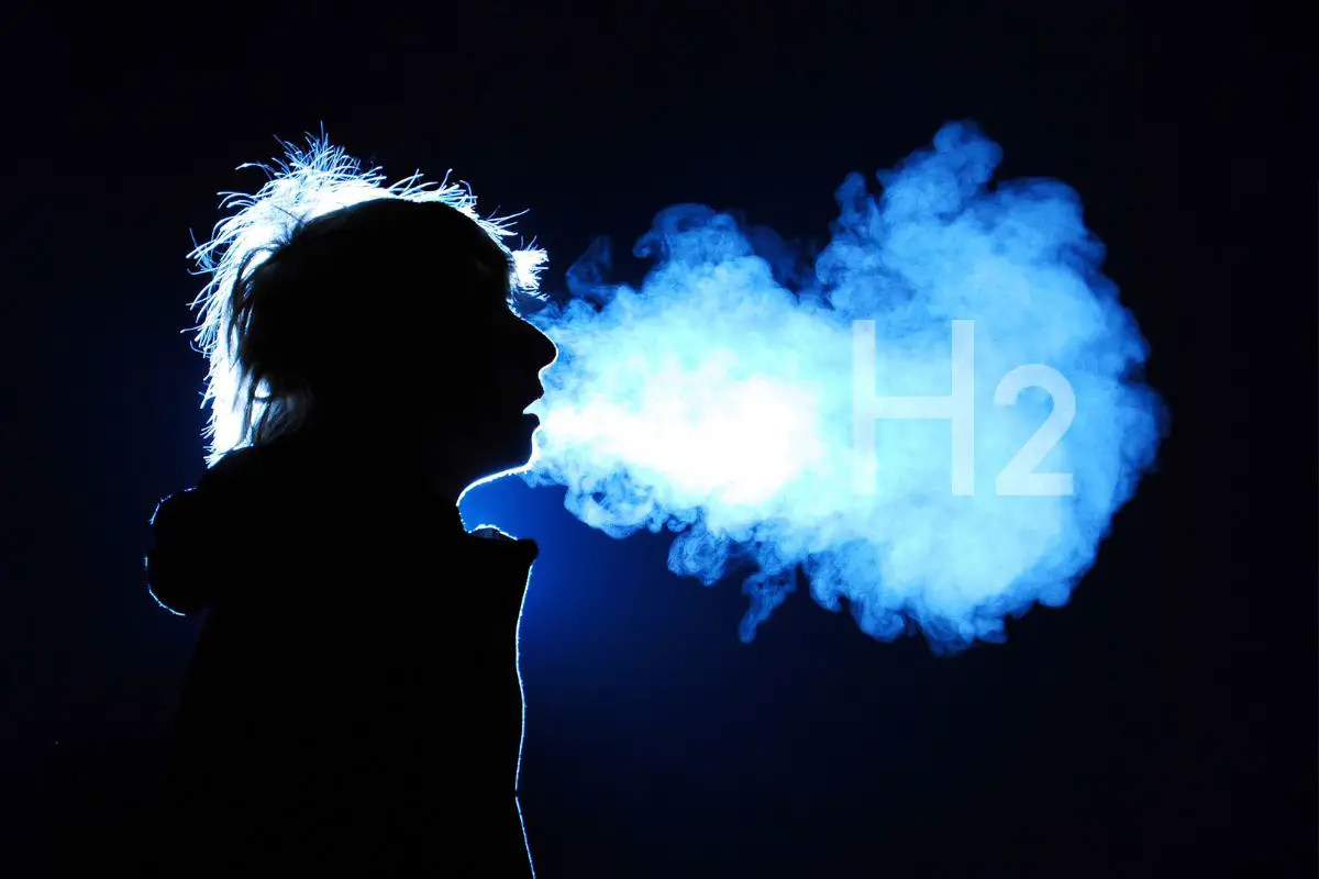 Can you extract hydrogen gas from the air? - H2 News