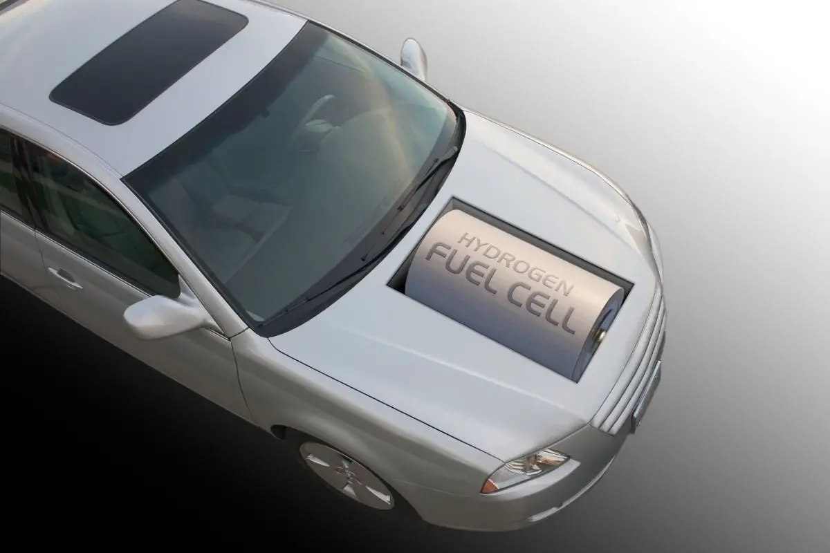 Refire views China as a promising hydrogen fuel cell vehicle market