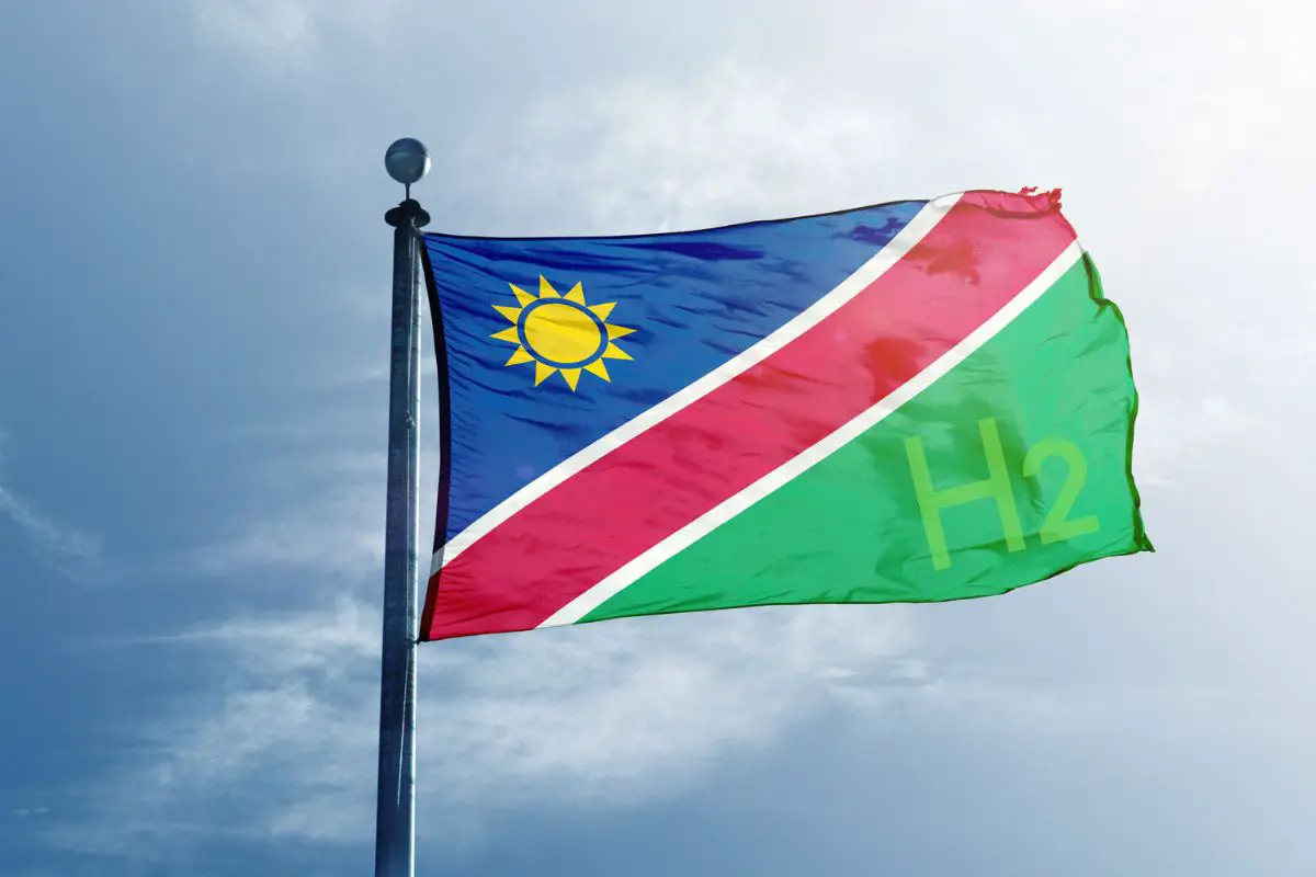 Hyphen Hydrogen Energy to aid in the development of Namibia’s landmark green hydrogen project  - H2 News