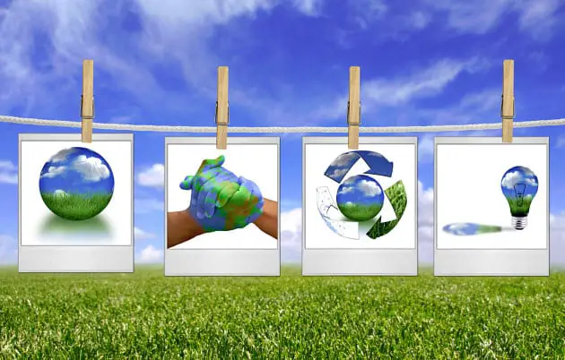 Renewable Energy - Data Centers Going Green