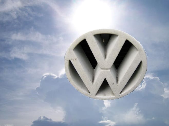 Solar Energy Volkswagen Solar Energy Volkswagen