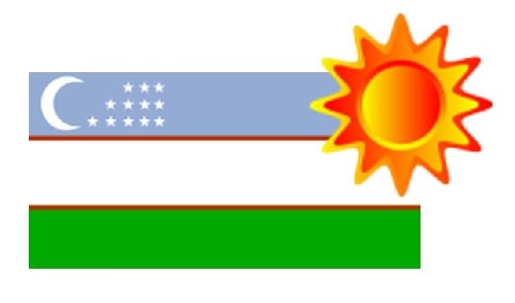 Uzbekistan Solar Energy Uzbekistan Solar Energy
