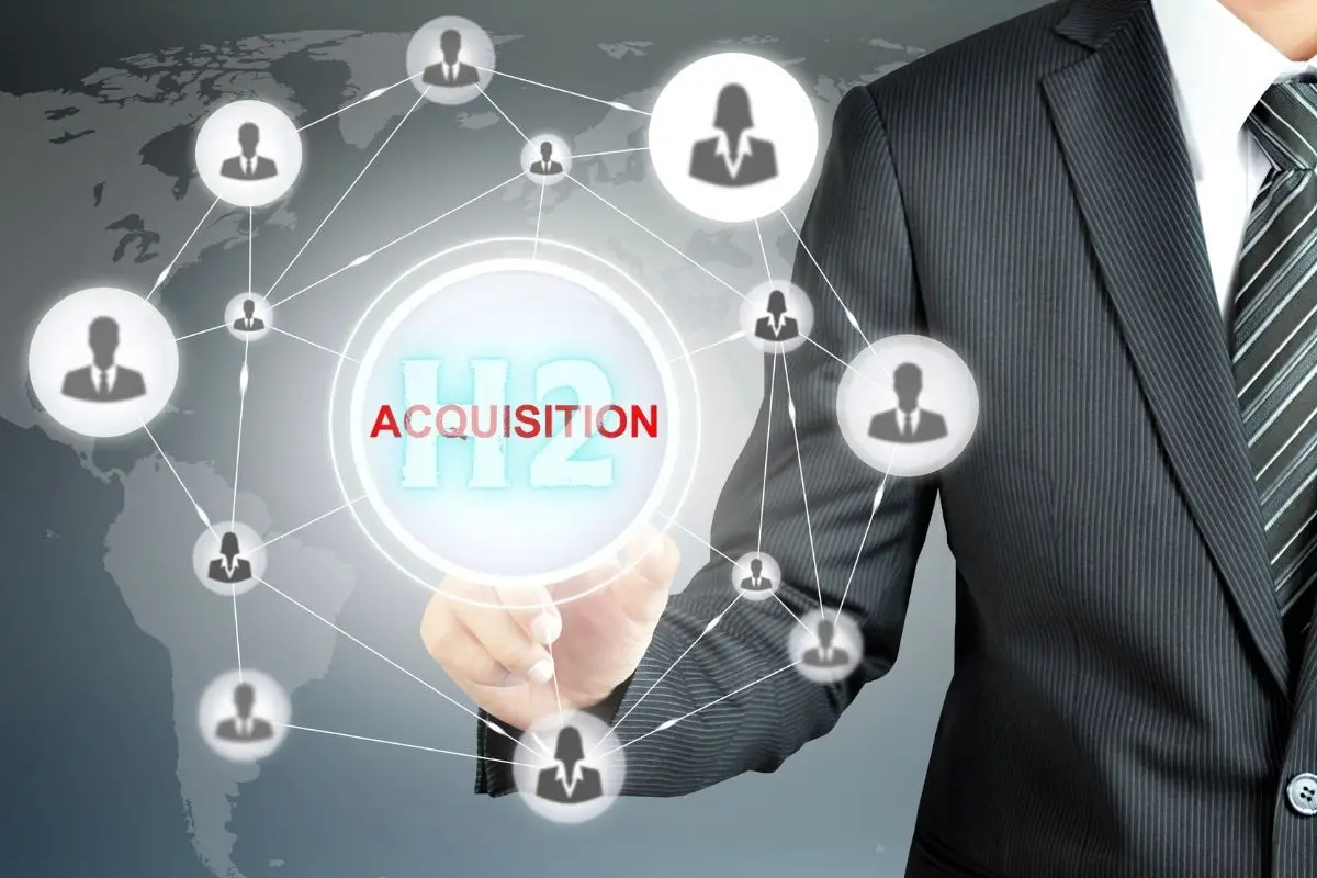 German hydrogen testing company gets scooped up by UL Solutions - H2 News