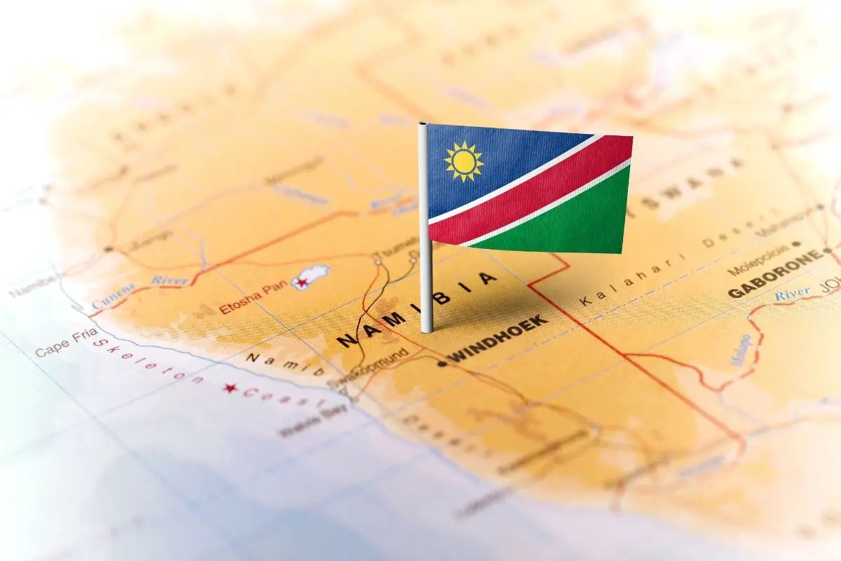 Namibia is building a reputation for the cheapest green hydrogen