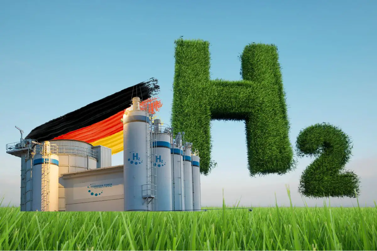 Linde, Shell and ITM throw weight onto a 100 MW green hydrogen plant - H2 News