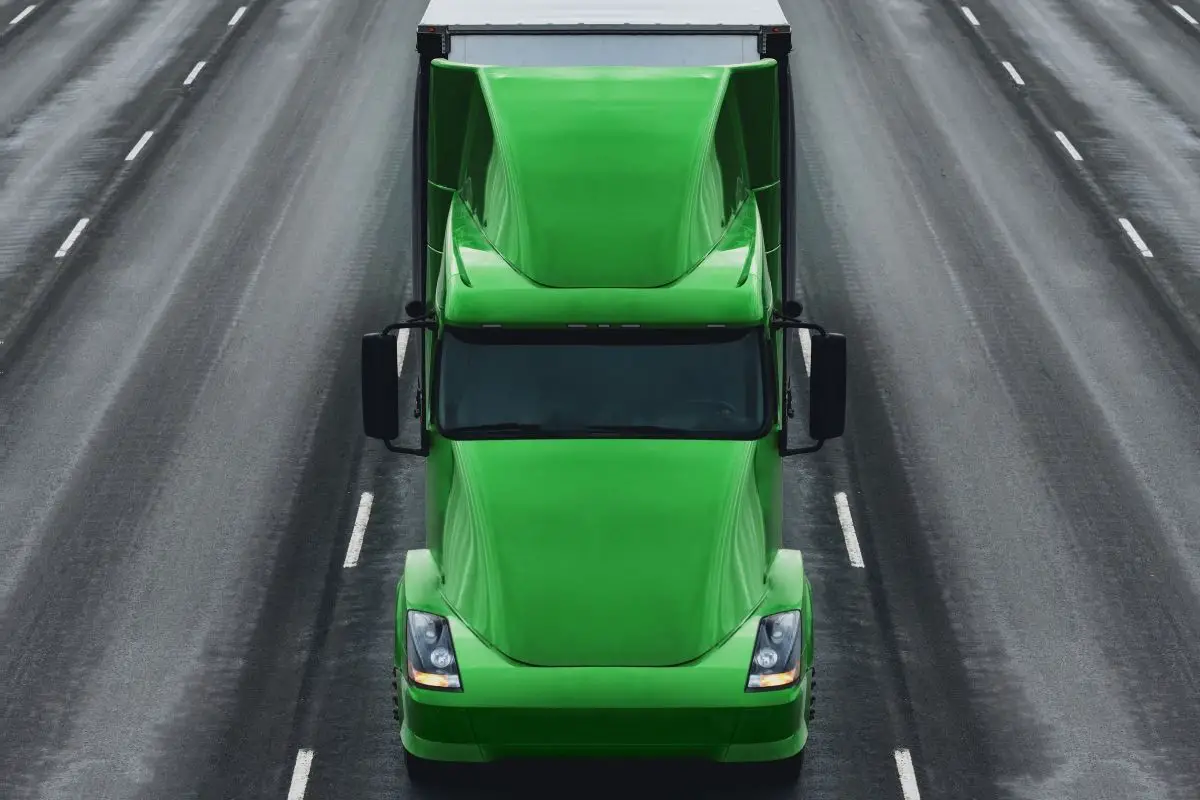 Los Alamos National Laboratory researchers take on H2 truck technology