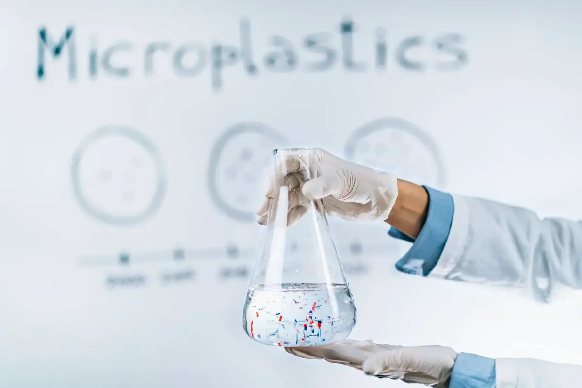 New hydrogen fuel powered technology collects microplastics from the environment - H2 News