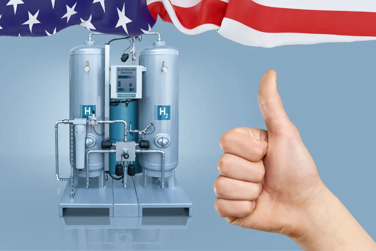 Electrolyzers for water electrolysis are playing a  hydrogen fuel  H2 News