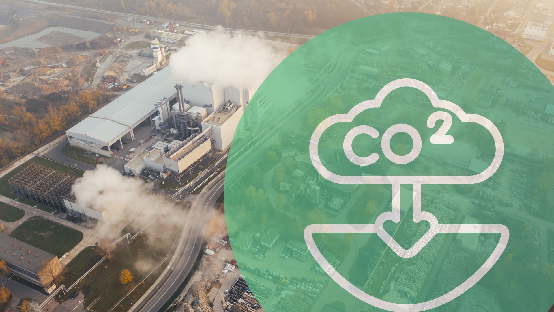 carbon capture solutions
