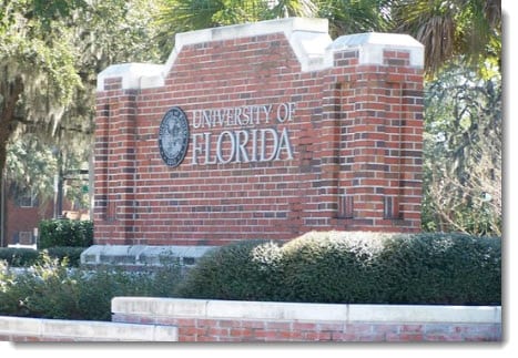 University of Florida - Energy Storage University of Florida - Energy Storage
