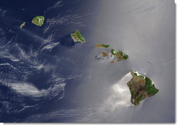 Hydrogen Hawaii - Hydrogen Fuel News