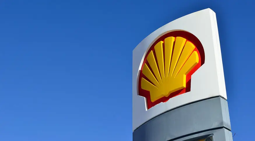 Hydrogen fuel cells for ships to be tested by Royal Dutch Shell