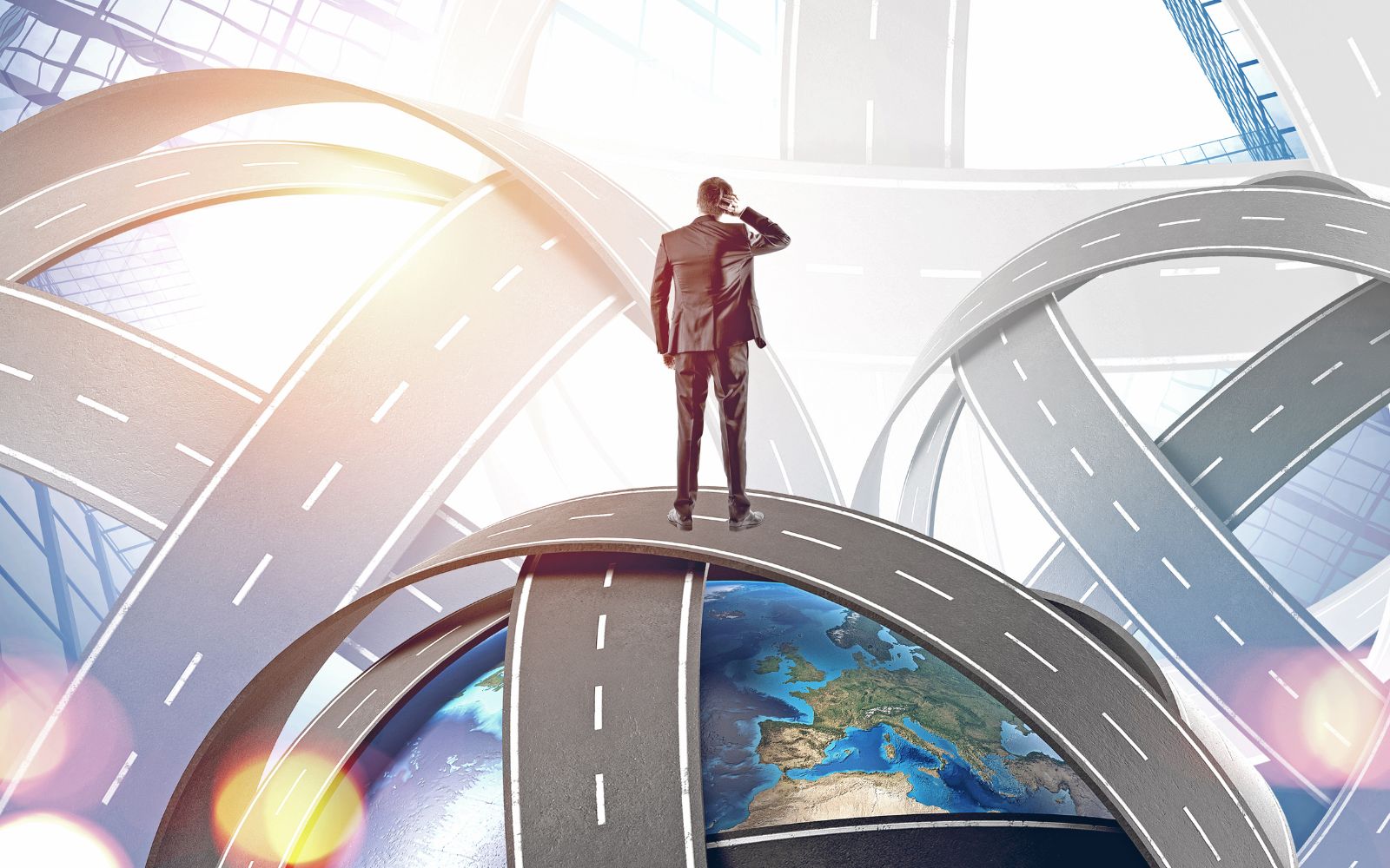 Businesses &amp; Alternative Fuel Vehicles: Fast Facts